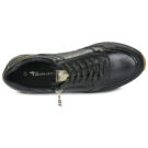 Tamaris 23613 Nero Sneakers basse Donna - 6