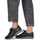 Tamaris 23613 Nero Sneakers basse Donna - 8