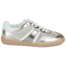 Tamaris 23639 Gold Low Sneakers Women - 2