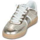 Tamaris 23639 Gold Low Sneakers Women - 3