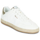 Tamaris 23641 White Low-Top Sneakers Women - 1