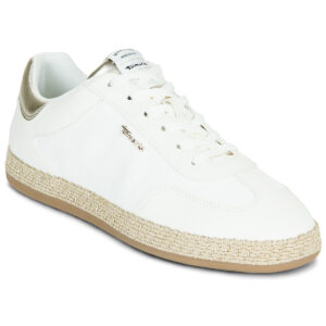 Tamaris  23641  Bianco -  Sneakers basse Donna