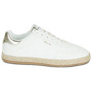 Tamaris 23641 White Low-Top Sneakers Women - 2