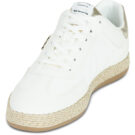 Tamaris 23641 White Low-Top Sneakers Women - 3