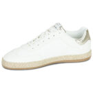 Tamaris 23641 White Low-Top Sneakers Women - 4