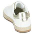Tamaris 23641 White Low-Top Sneakers Women - 5