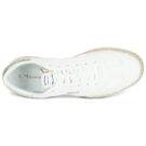 Tamaris 23641 White Low-Top Sneakers Women - 6