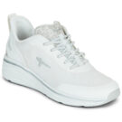 Tamaris 23737 White Low-Top Sneakers Women - 1
