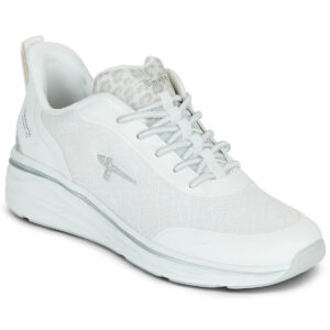 Tamaris  23737  Bianco -  Sneakers basse Donna