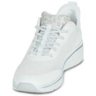 Tamaris 23737 White Low-Top Sneakers Women - 3