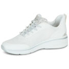 Tamaris 23737 White Low-Top Sneakers Women - 4