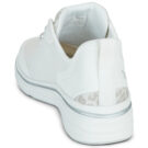 Tamaris 23737 White Low-Top Sneakers Women - 5