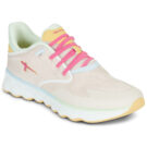 Tamaris 23700 Pink Low Sneakers Women - 1