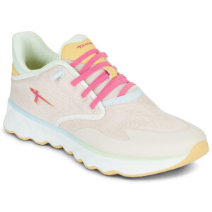 Tamaris  23700  Rosa -  Sneakers basse Donna