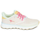 Tamaris 23700 Pink Low Sneakers Women - 2