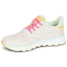 Tamaris 23700 Pink Low Sneakers Women - 4
