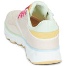 Tamaris 23700 Pink Low Sneakers Women - 5