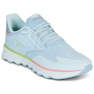 Tamaris  23700  Blu -  Sneakers basse Donna