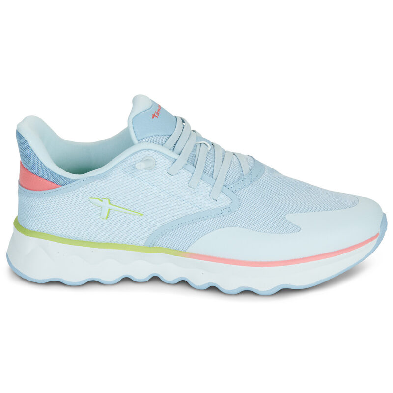Tamaris 23700 Blue Low Sneakers Women - 2
