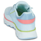 Tamaris 23700 Blue Low Sneakers Women - 5