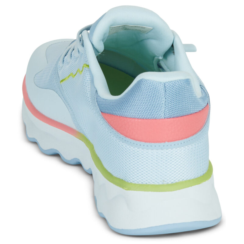 Tamaris 23700 Blue Low Sneakers Women - 5