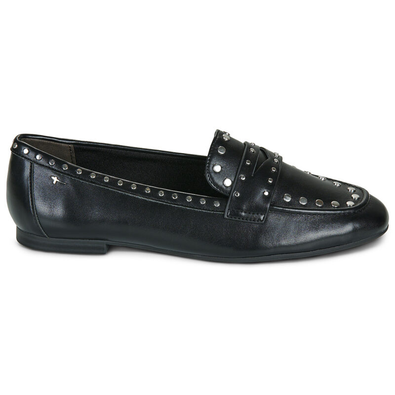 Tamaris 24226 Nero Mocassini Donna - 2
