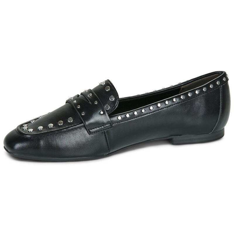 Tamaris 24226 Nero Mocassini Donna - 4
