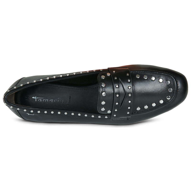 Tamaris 24226 Nero Mocassini Donna - 6