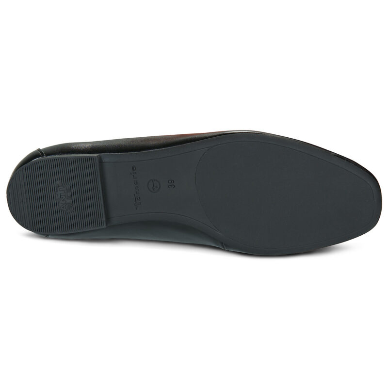 Tamaris 24226 Nero Mocassini Donna - 7
