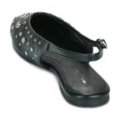 Tamaris 29408 Black Women's Flats - 5