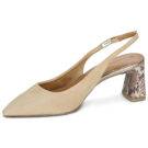 Tamaris 29624 Beige D&eacute;collet&eacute; Donna - 4