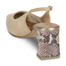 Tamaris 29624 Beige D&eacute;collet&eacute; Donna - 5