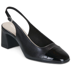 Tamaris  29635  Nero -  Décolleté Donna