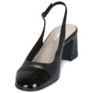Tamaris 29635 Nero Décolleté Donna - 3