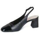 Tamaris 29635 Nero Décolleté Donna - 4
