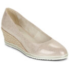 Tamaris 22313 Oro D&eacute;collet&eacute; Donna - 1