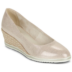 Tamaris  22313  Oro -  Décolleté Donna