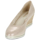 Tamaris 22313 Oro D&eacute;collet&eacute; Donna - 3