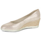 Tamaris 22313 Oro D&eacute;collet&eacute; Donna - 4