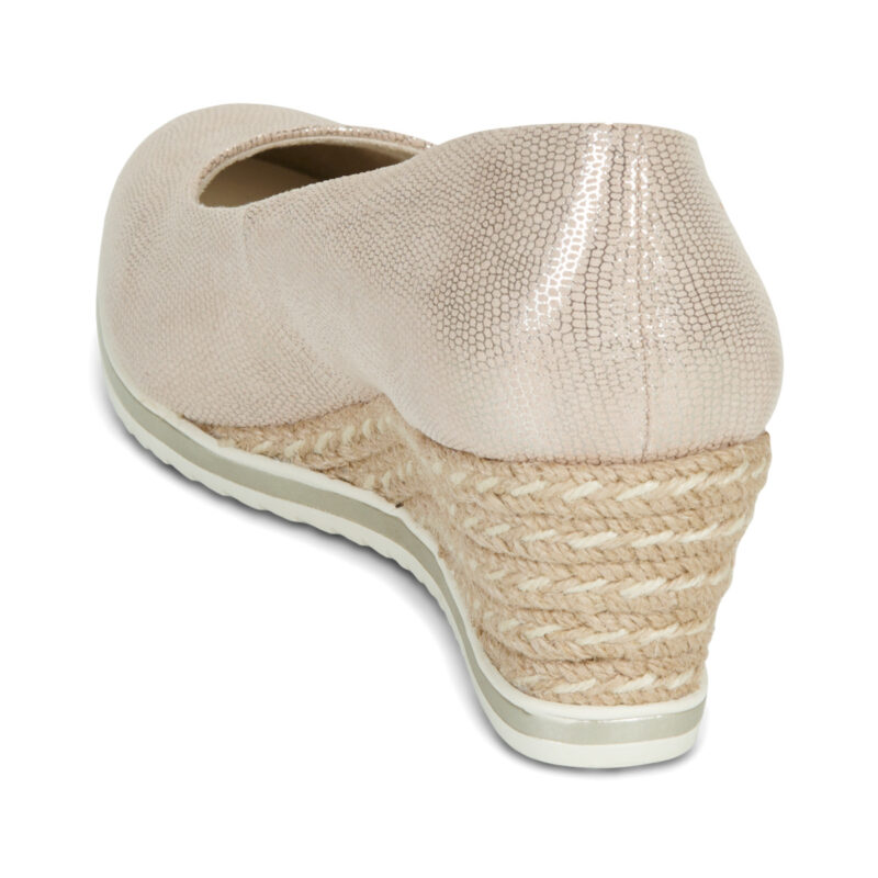Tamaris 22313 Oro D&eacute;collet&eacute; Donna - 5