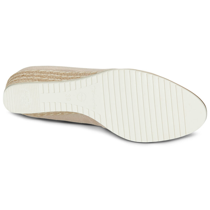 Tamaris 22313 Oro D&eacute;collet&eacute; Donna - 7