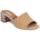 Tamaris 27204 Beige Ciabatta Donna - 1