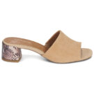 Tamaris 27204 Beige Ciabatta Donna - 2