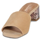 Tamaris 27204 Beige Ciabatta Donna - 3