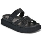 Tamaris 27422 Nero Ciabatta Donna - 1