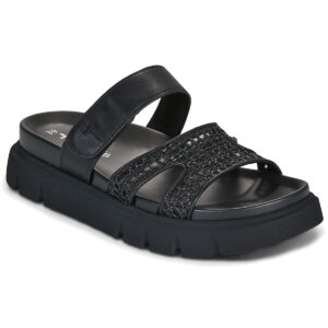 Tamaris 27422 Nero Ciabatta Donna