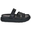 Tamaris 27422 Nero Ciabatta Donna - 2