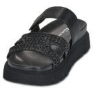 Tamaris 27422 Nero Ciabatta Donna - 3