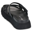 Tamaris 27422 Nero Ciabatta Donna - 5
