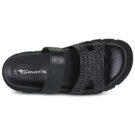 Tamaris 27422 Nero Ciabatta Donna - 6
